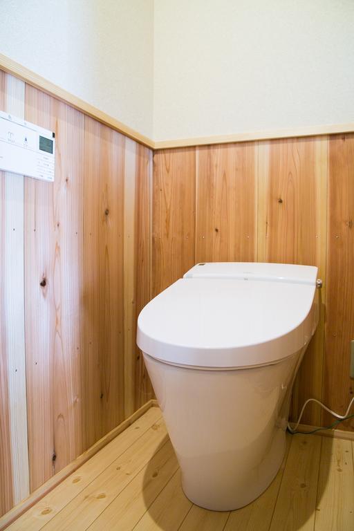 Vila Kyomachiya Inari Kjóto Exteriér fotografie